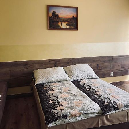 Apartmán Limba II Leba Exteriér fotografie