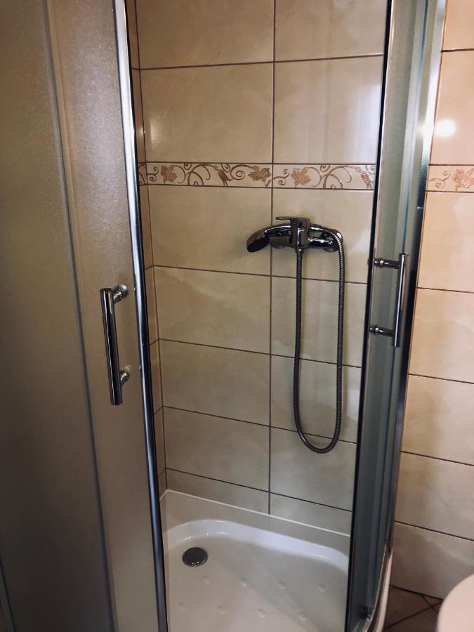 Apartmán Limba II Leba Exteriér fotografie